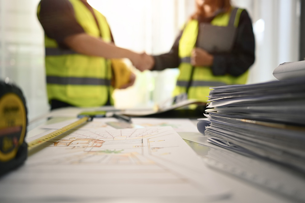 select-focus-on-blueprints-and-technical-tools-wit-2023-11-27-05-11-58-utc